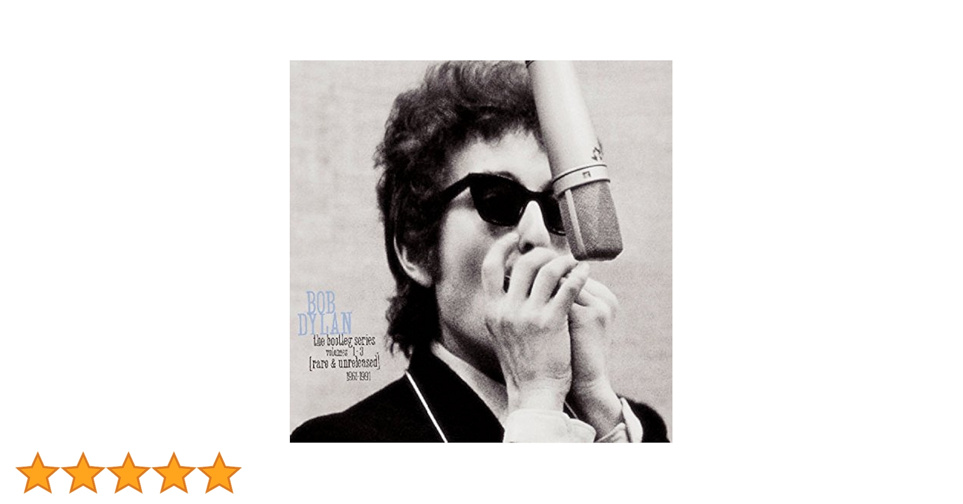 Amazon.co.jp: The Bootleg Series, Vols. 1-3 : Rare And